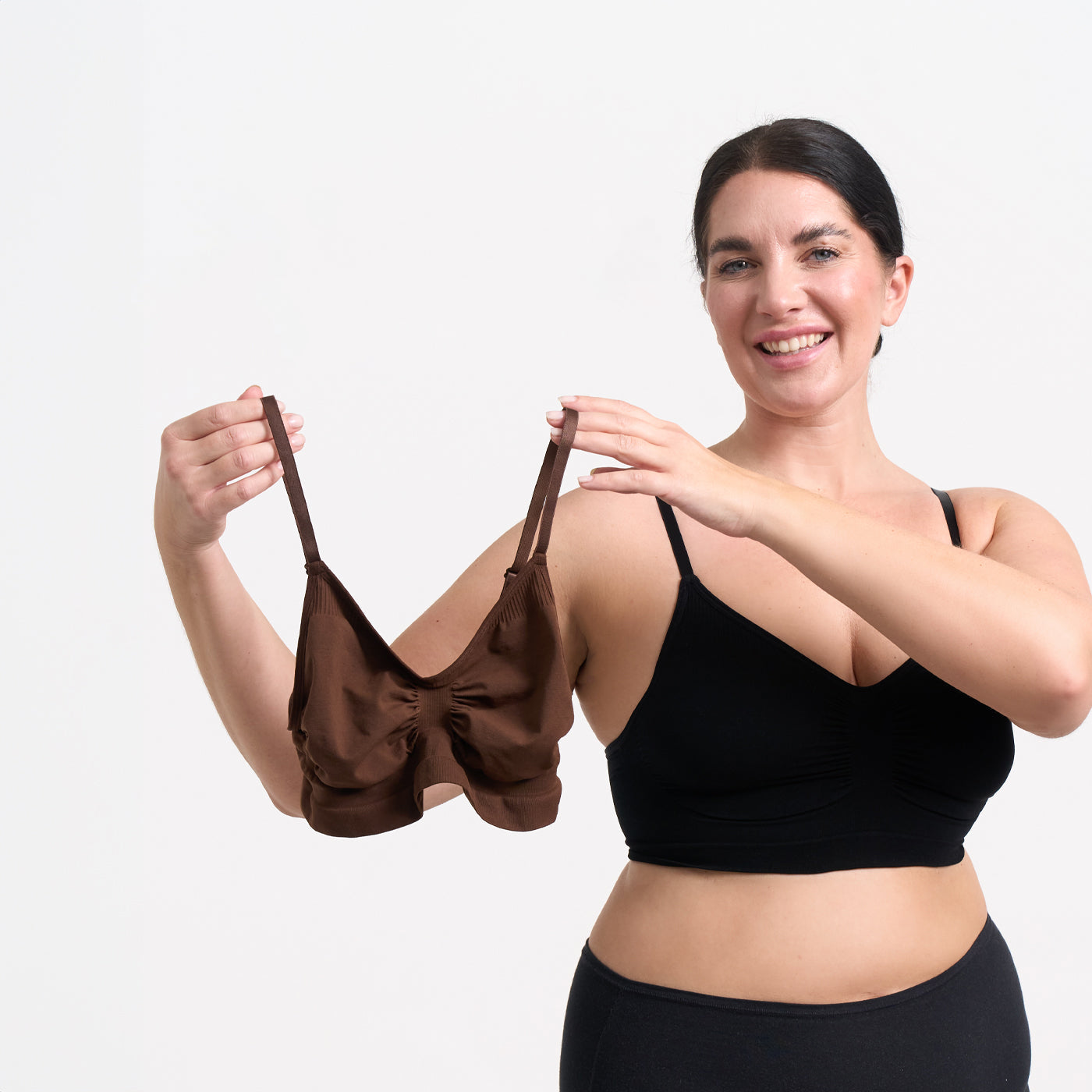 Comfort bralette