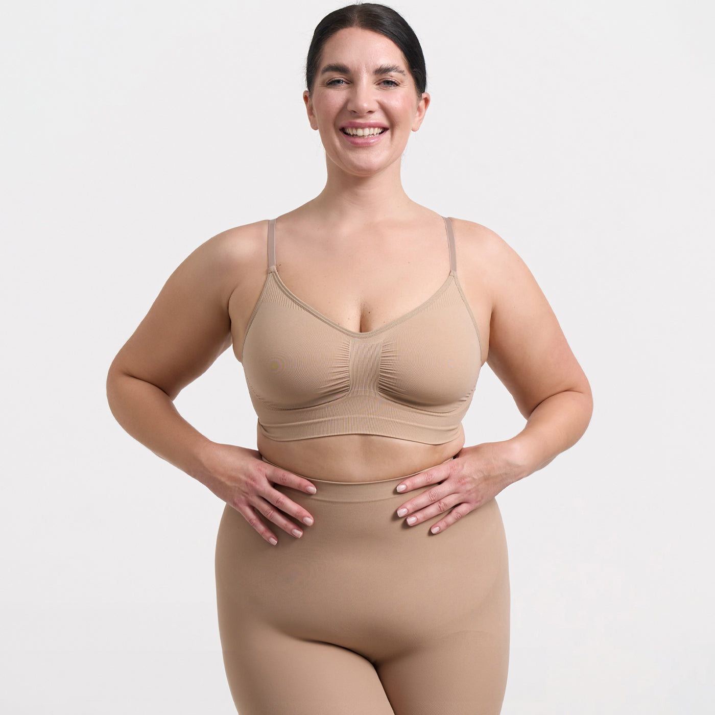 Comfort bralette