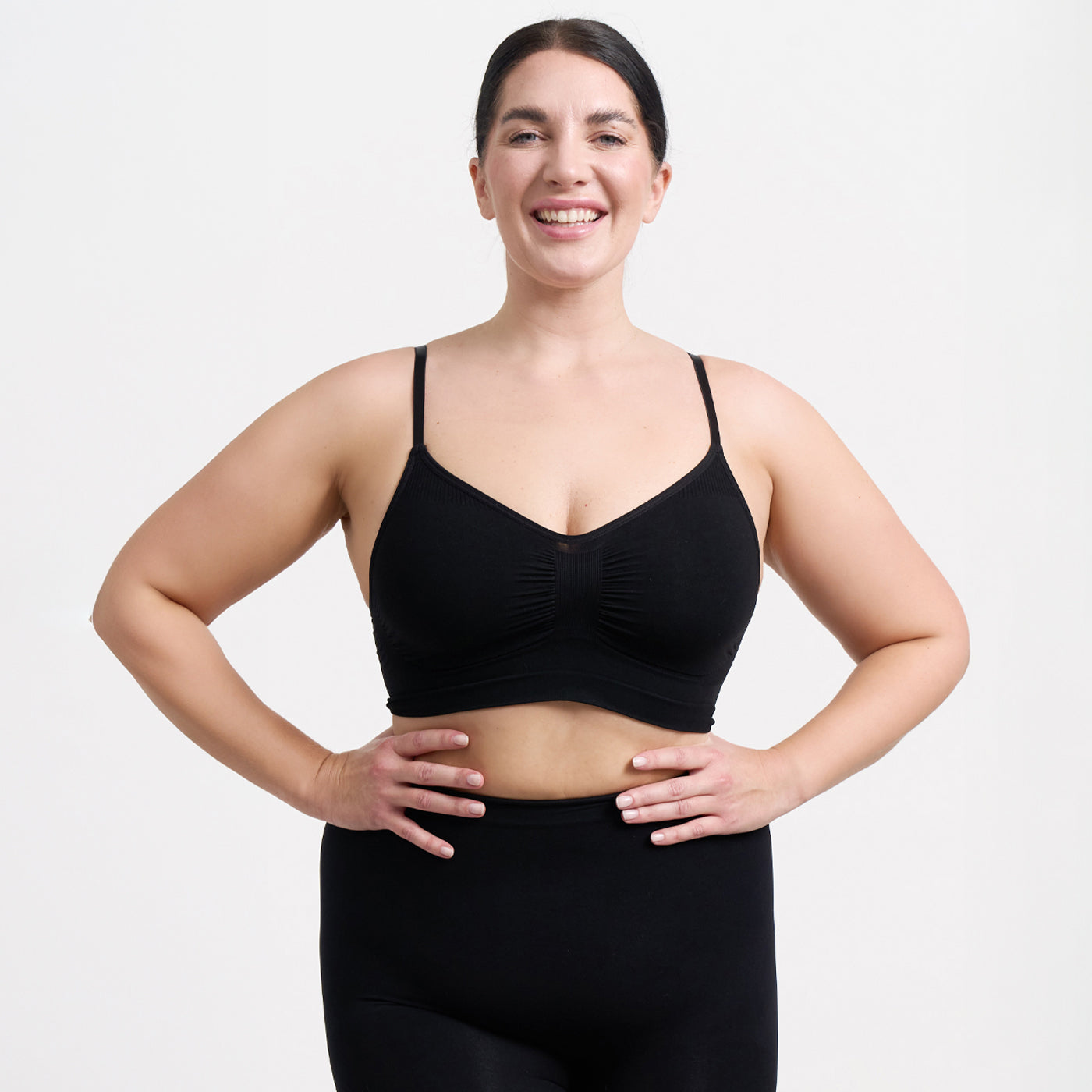 Comfort bralette