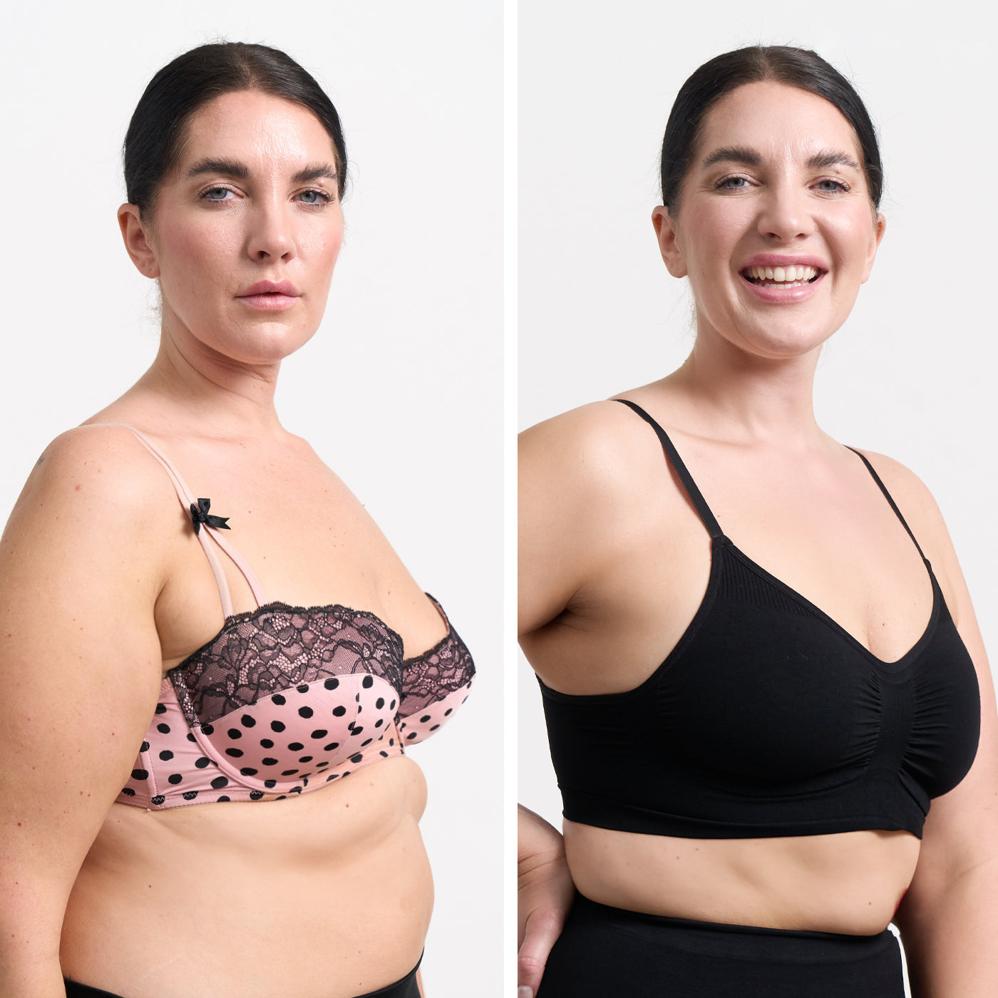 Comfort bralette