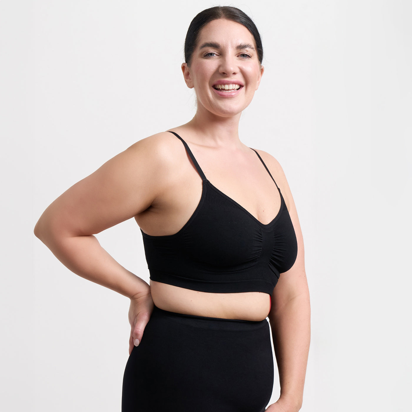 Comfort bralette