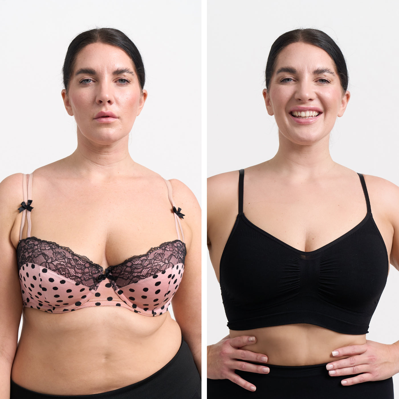 Comfort bralette