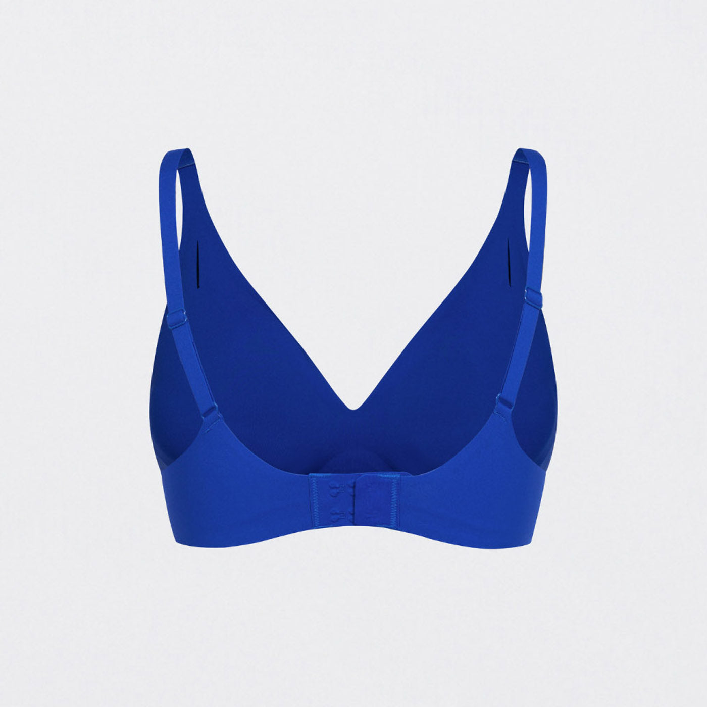 Comfort push-up bra