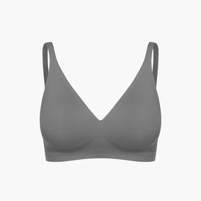 Comfort push-up bra