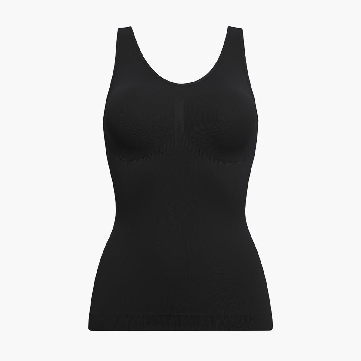 Shaping undershirt