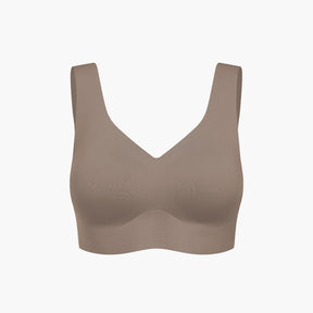 Comfort Minimizer Back Support Bra