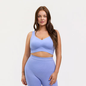 Comfort Minimizer Back Support Bra