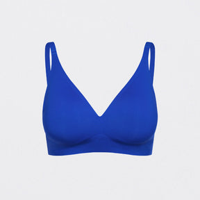 Comfort push-up bra