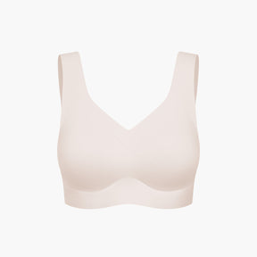 Comfort Minimizer Back Support Bra