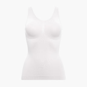Shaping undershirt