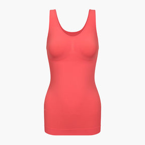 Shaping undershirt