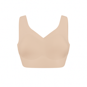 Comfort Minimizer Back Support Bra