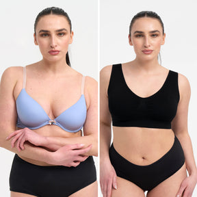 Comfy Bra
