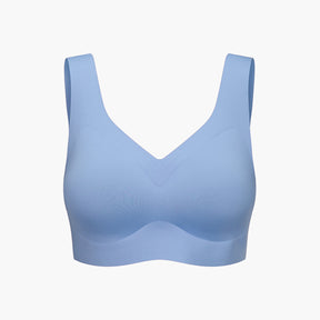 Comfort Minimizer Back Support Bra