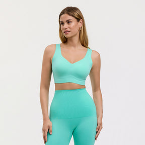 Comfort Minimizer Back Support Bra