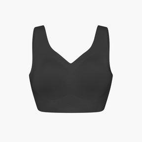 Comfort Minimizer Back Support Bra