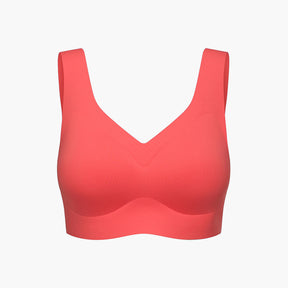 Comfort Minimizer Back Support Bra