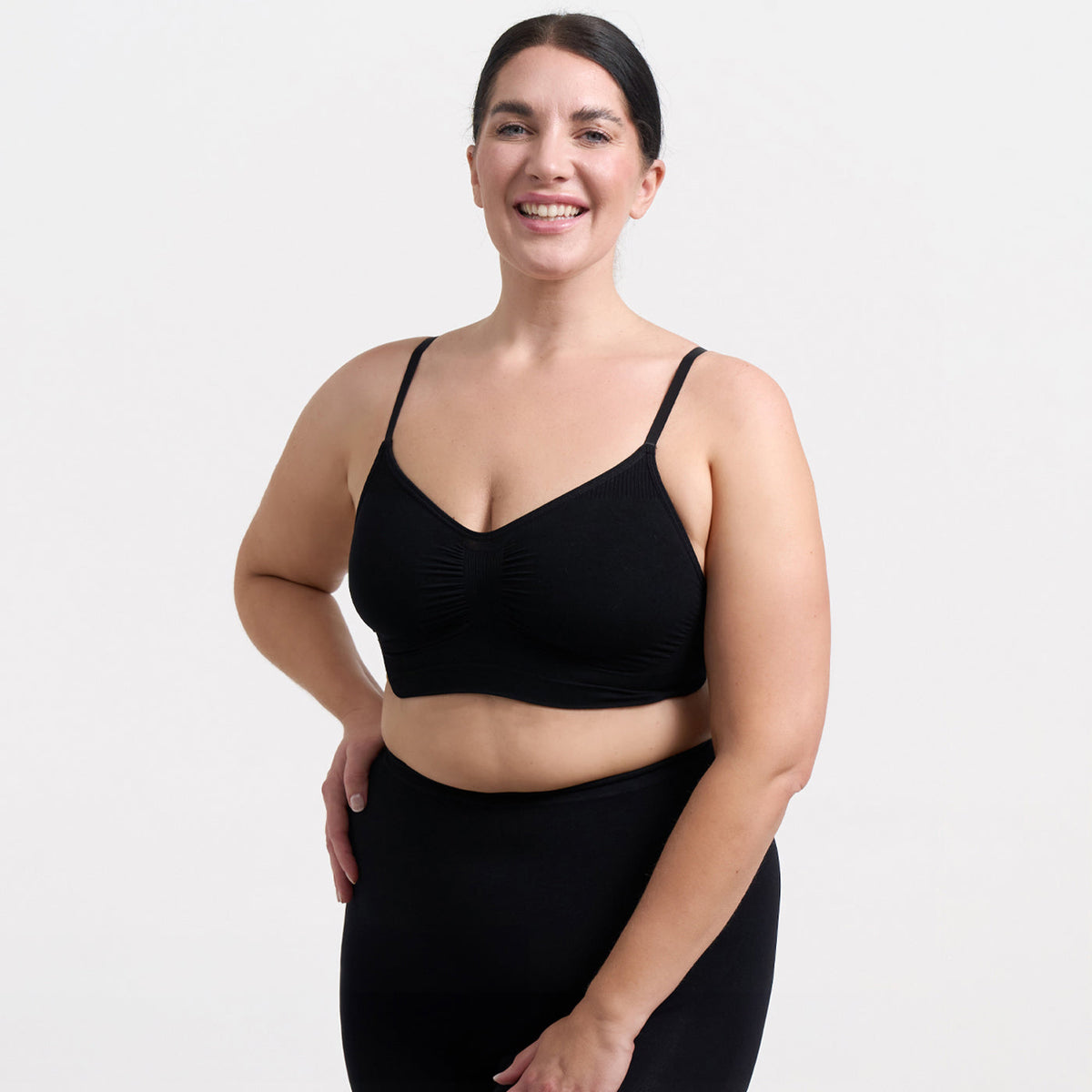 Comfort bralette