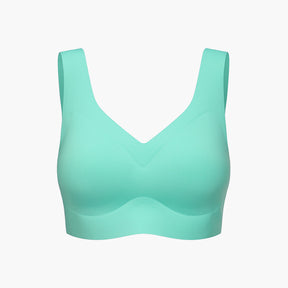 Comfort Minimizer Back Support Bra