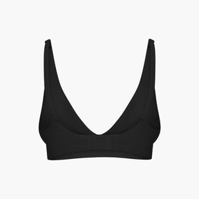 Comfort push-up bra