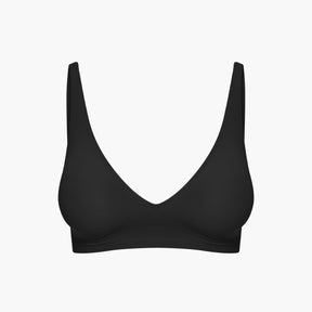 Comfort push-up bra