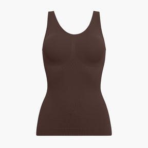 Shaping undershirt