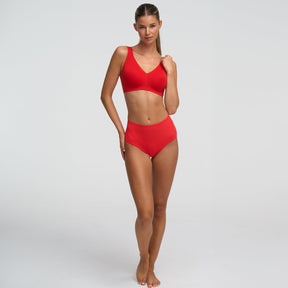 Comfort Minimizer bra