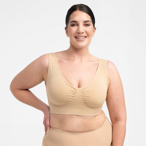 Comfy Bra