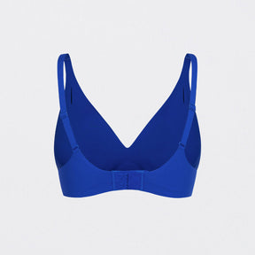 Comfort push-up bra
