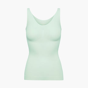 Shaping undershirt